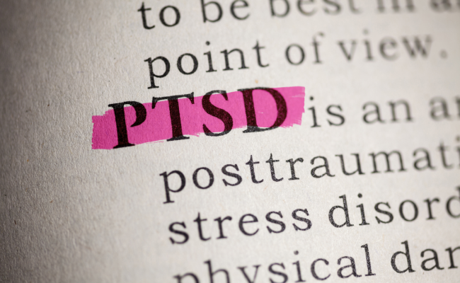 Understanding PTSD and treatment Options