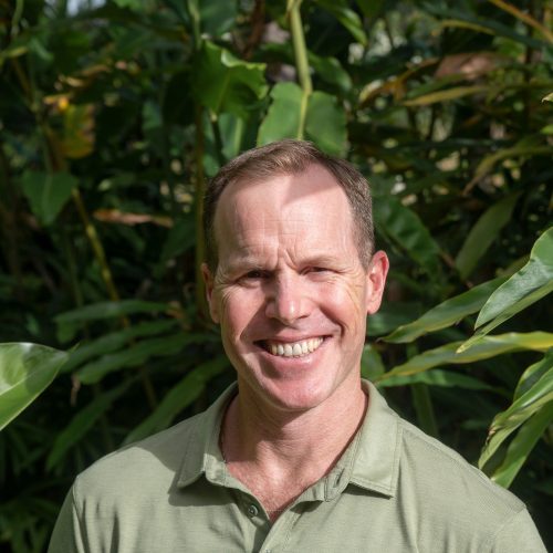 Dr Dave Anthony - Noosa Confidential