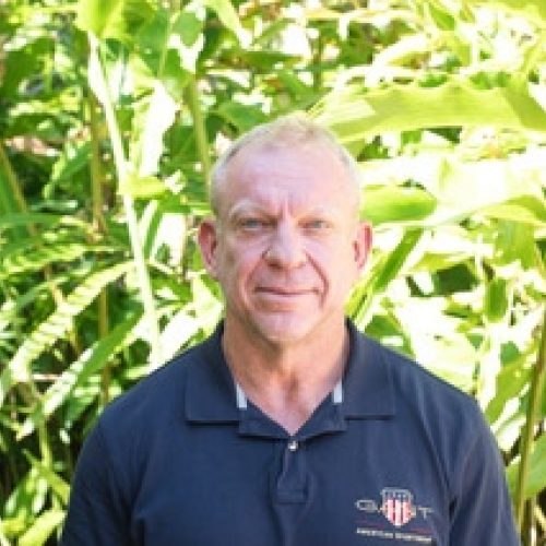 Dr Kevin Power - Noosa Confidential